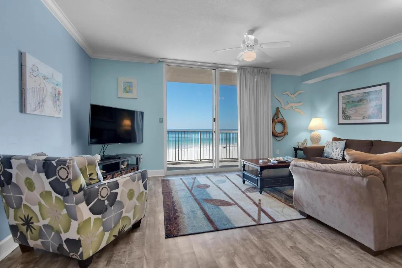 Tidewater 103 Lägenhet Panama City Beach