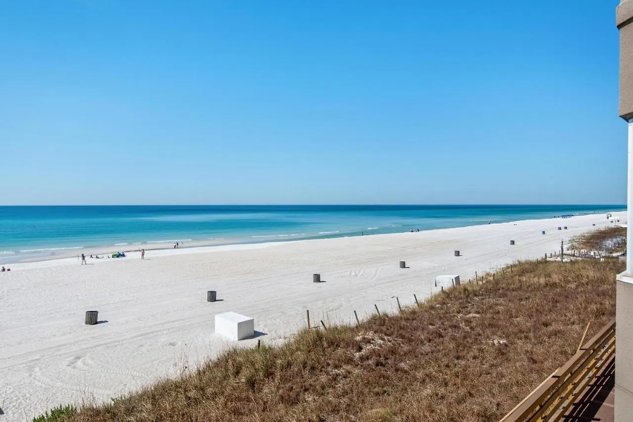 Tidewater 103 Apartment Panama City Beach United States