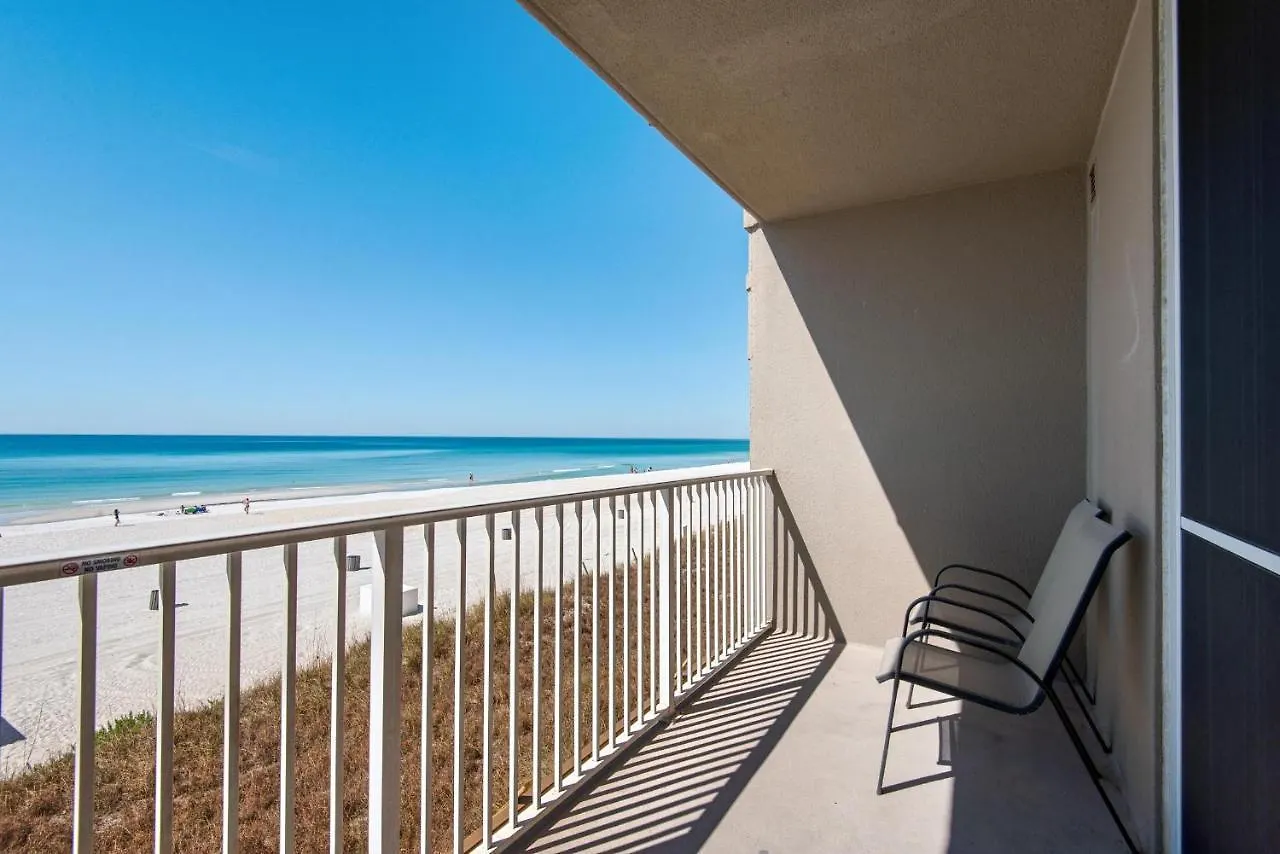 Tidewater 103 Lägenhet Panama City Beach