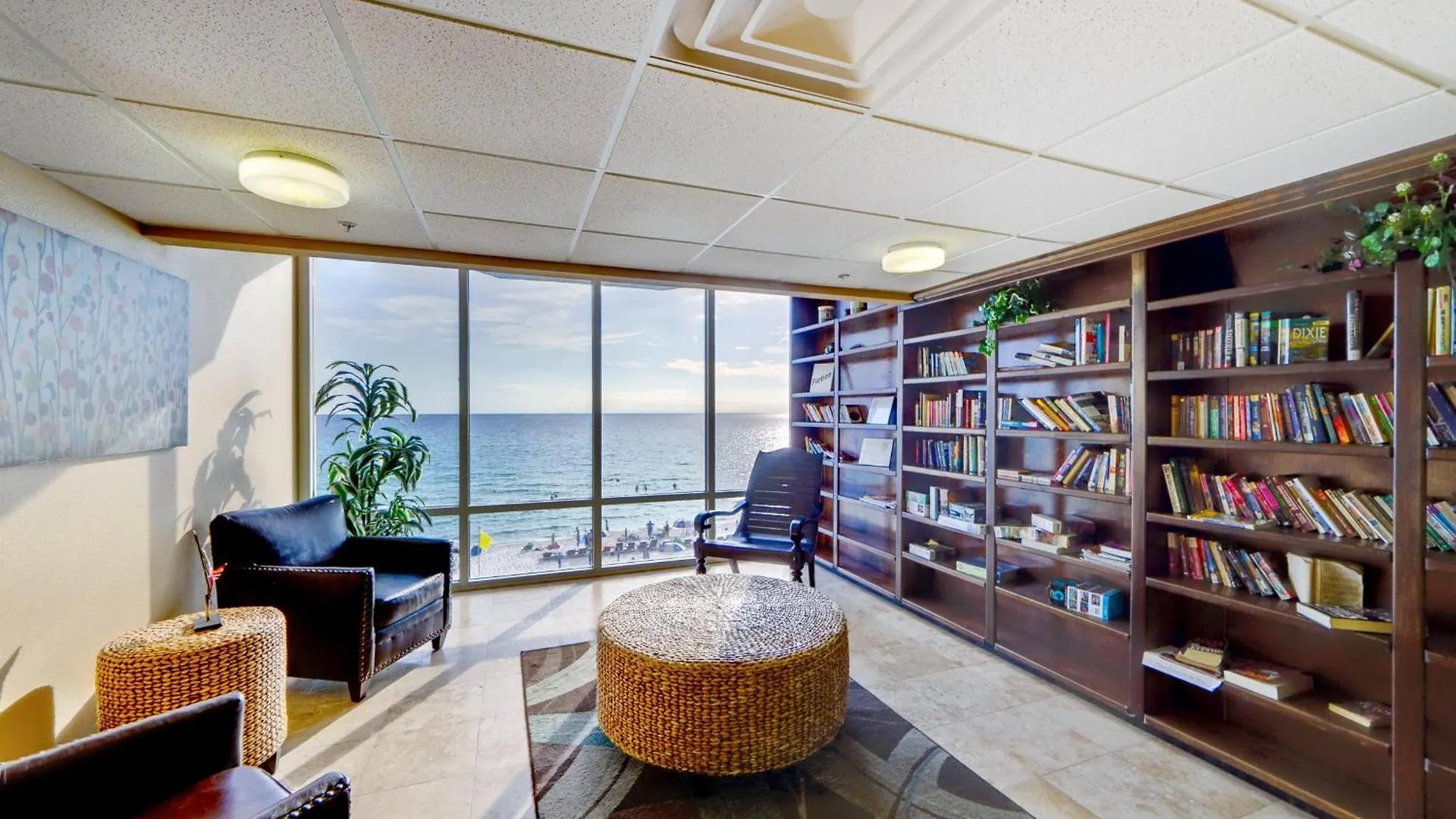 Tidewater 103 Lägenhet Panama City Beach