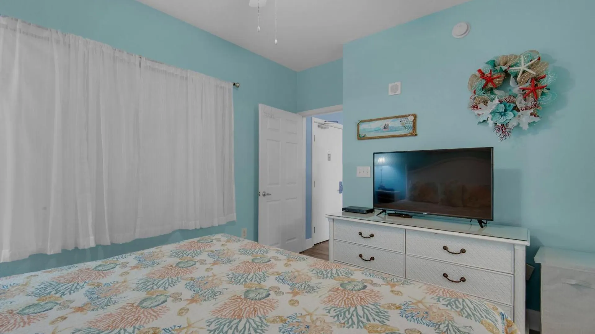 Tidewater 103 Apartment Panama City Beach United States