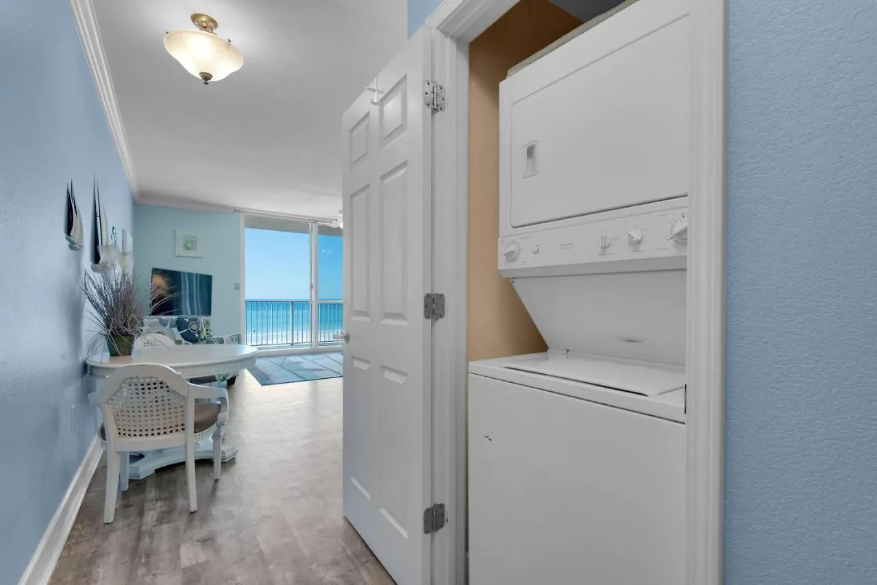 Tidewater 103 Apartment Panama City Beach United States
