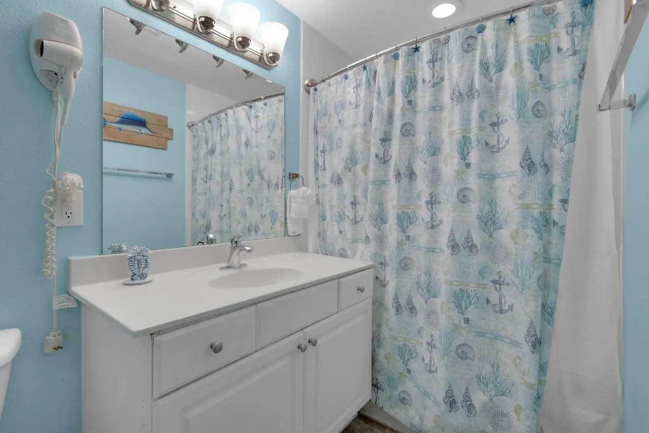 Tidewater 103 Apartment Panama City Beach United States