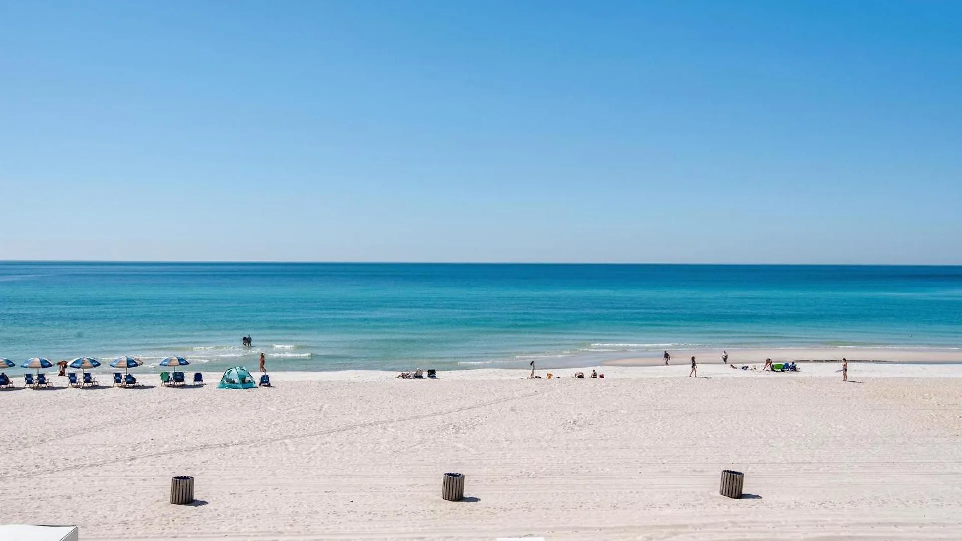 Tidewater 103 Apartment Panama City Beach 0*,  United States