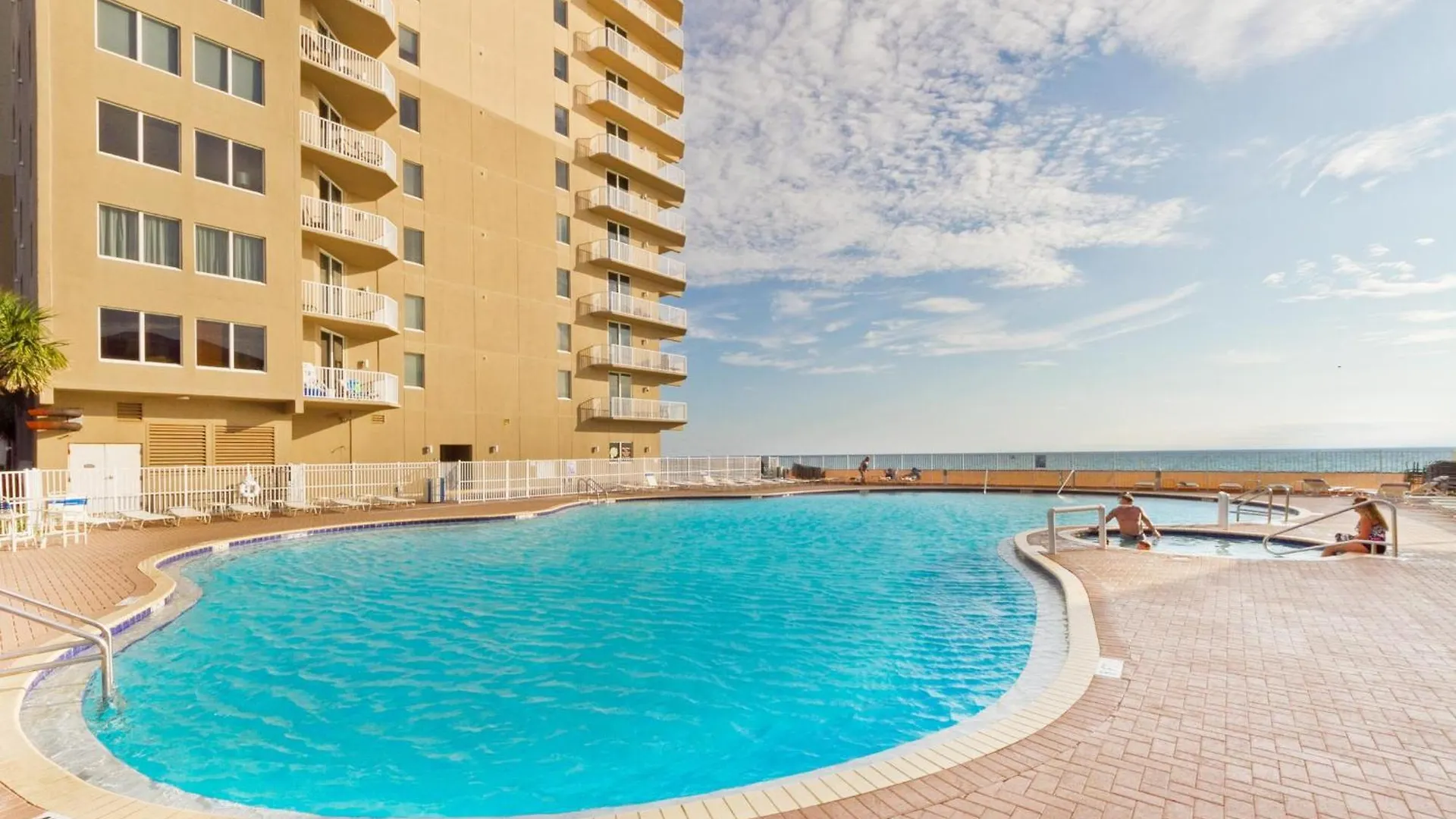 Tidewater 103 Apartment Panama City Beach United States